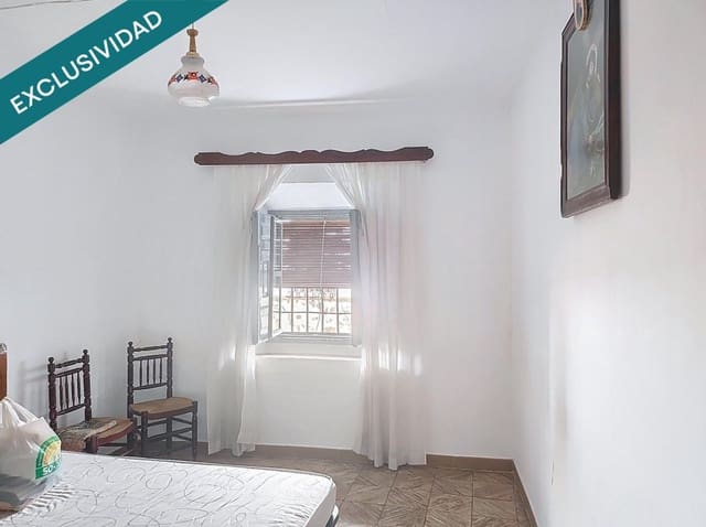 4 bedroom Villa for sale in Almagro - € 139,000 (Ref: 9711878)