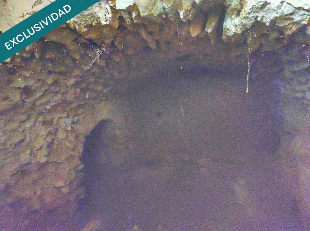 4 bedroom Villa for sale in Almagro - € 139,000 (Ref: 9711878)