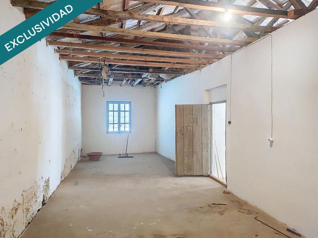 4 bedroom Villa for sale in Almagro - € 139,000 (Ref: 9711878)