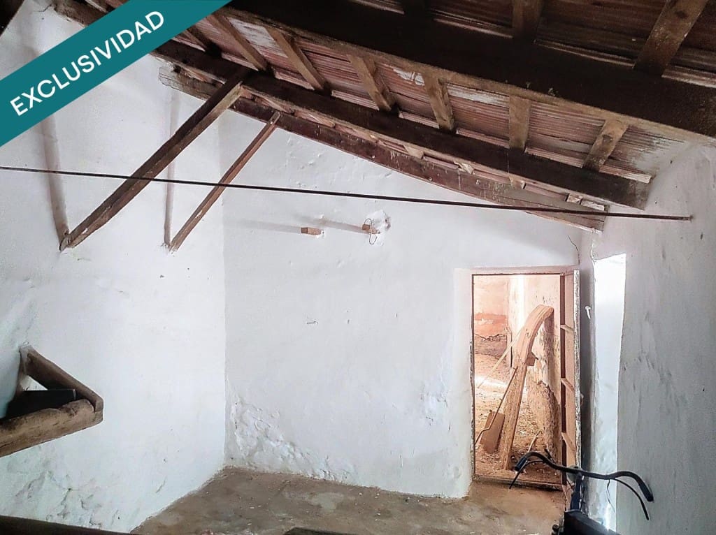 4 bedroom Villa for sale in Almagro - € 139,000 (Ref: 9711878)