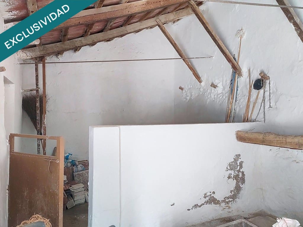 4 bedroom Villa for sale in Almagro - € 139,000 (Ref: 9711878)