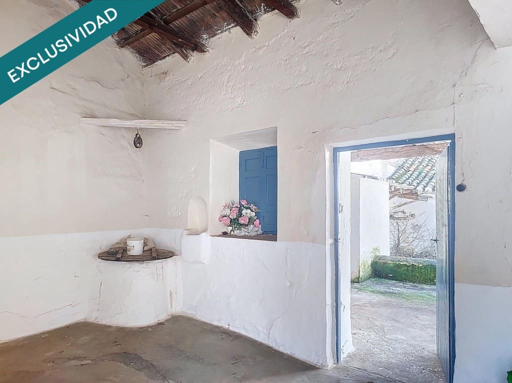 4 bedroom Villa for sale in Almagro - € 139,000 (Ref: 9711878)