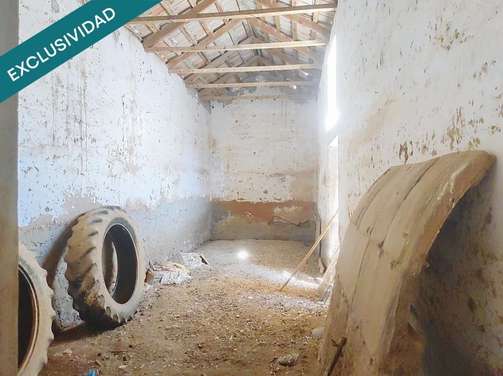 4 bedroom Villa for sale in Almagro - € 139,000 (Ref: 9711878)