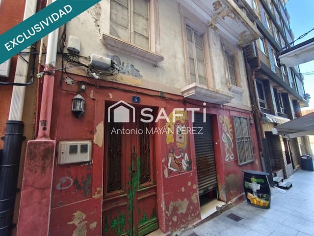 3 quarto Moradia em Banda para venda em Ribeira - 65 000 € (Ref: 9711879)