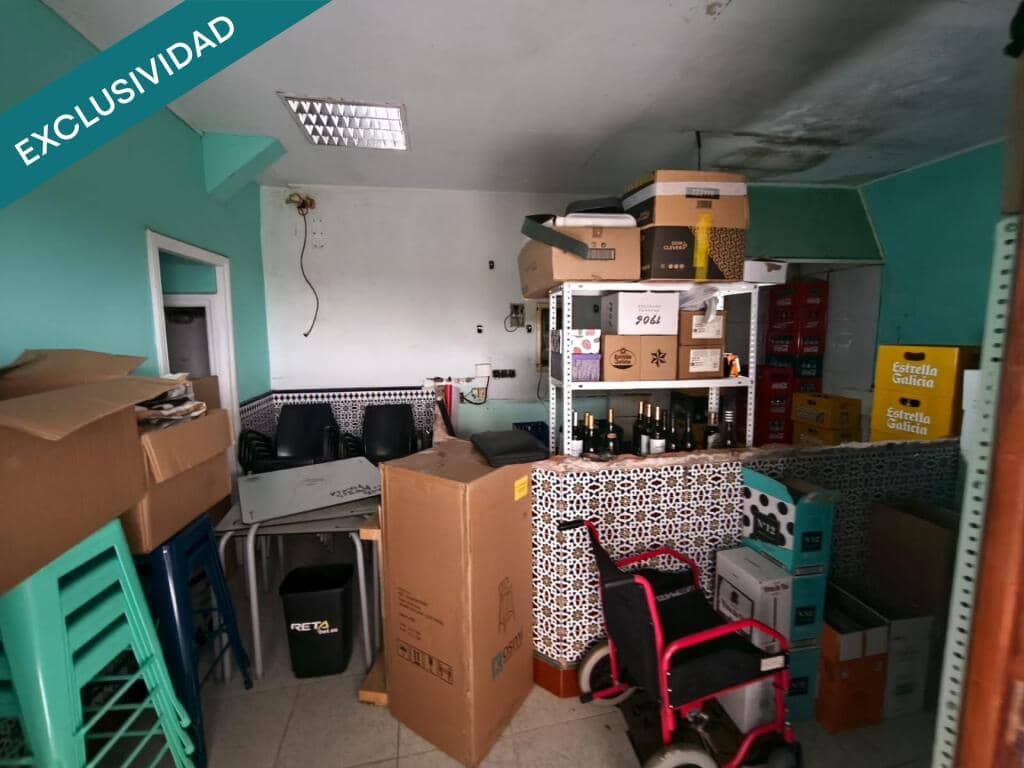 3 bedroom Terraced Villa for sale in Ribeira - € 65,000 (Ref: 9711879)