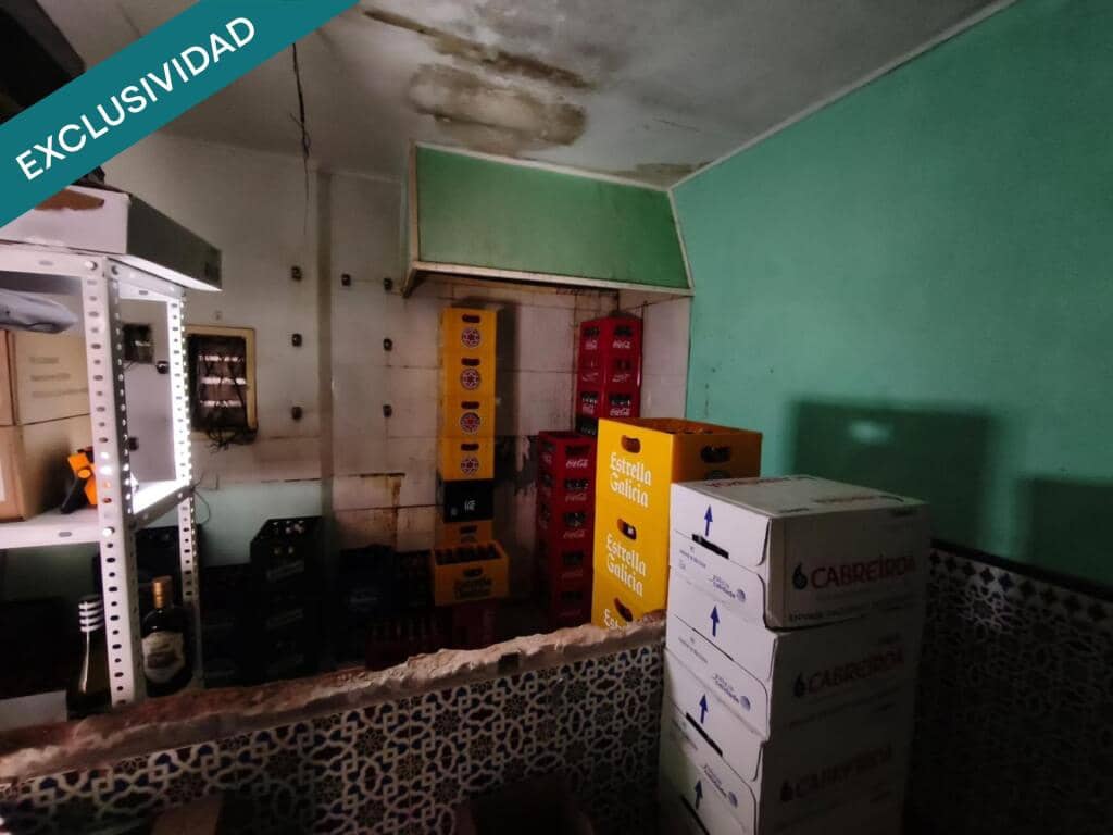 3 bedroom Terraced Villa for sale in Ribeira - € 65,000 (Ref: 9711879)