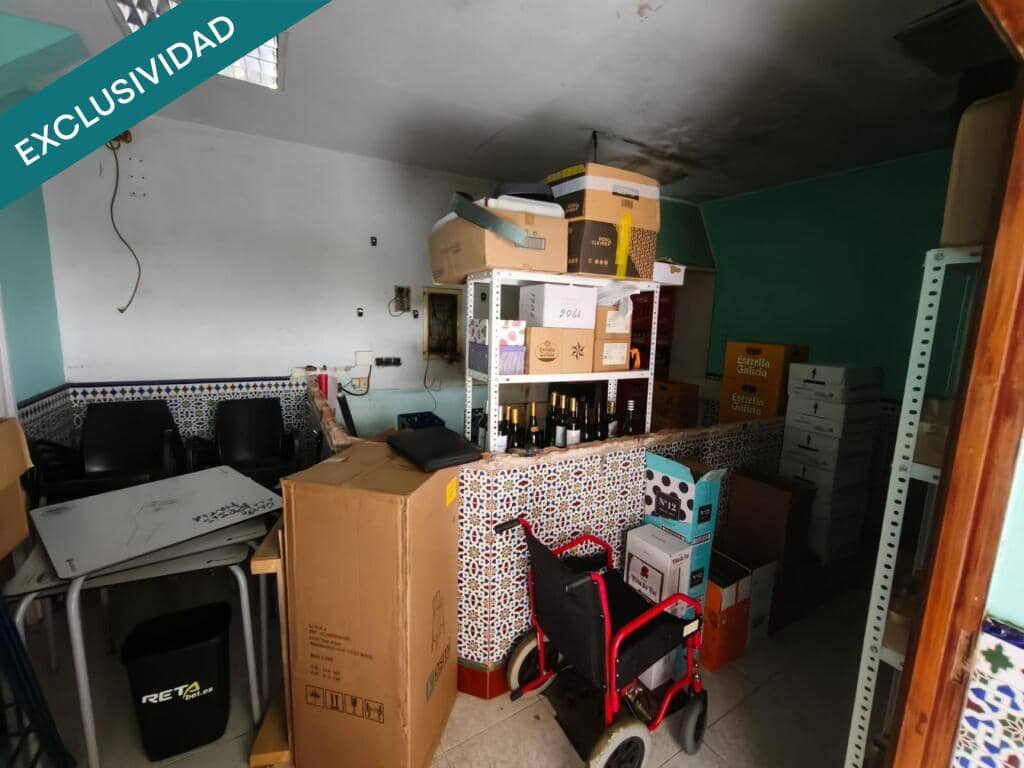 3 bedroom Terraced Villa for sale in Ribeira - € 65,000 (Ref: 9711879)
