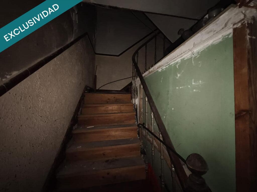 3 bedroom Terraced Villa for sale in Ribeira - € 65,000 (Ref: 9711879)