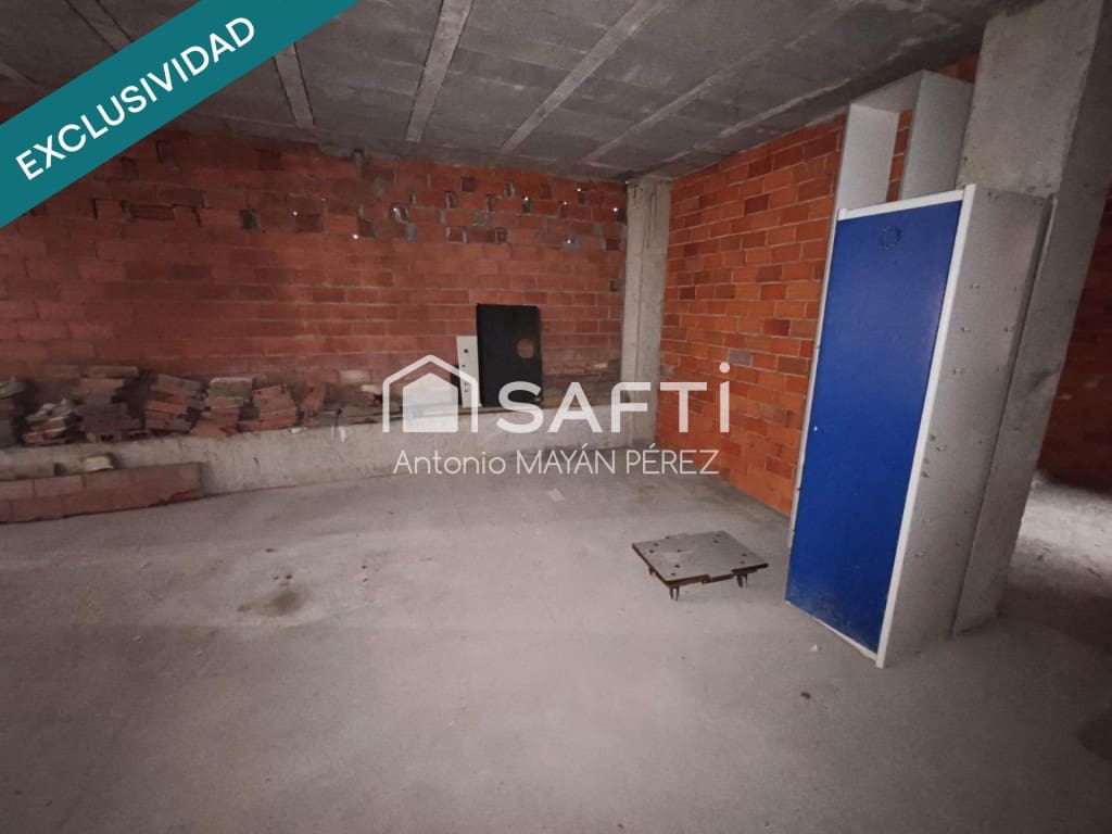 Local Commercial à vendre à Ribeira - 69 500 € (Ref: 9711880)