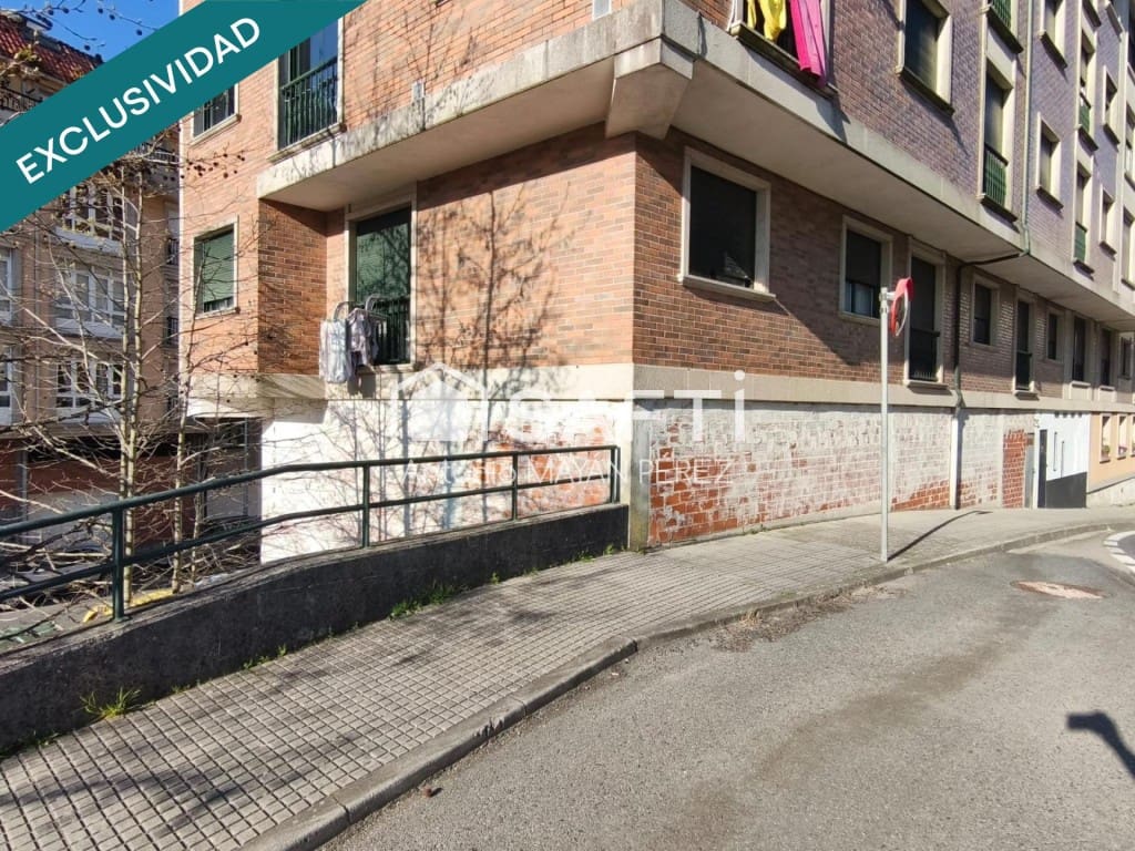 Local Commercial à vendre à Ribeira - 69 500 € (Ref: 9711880)