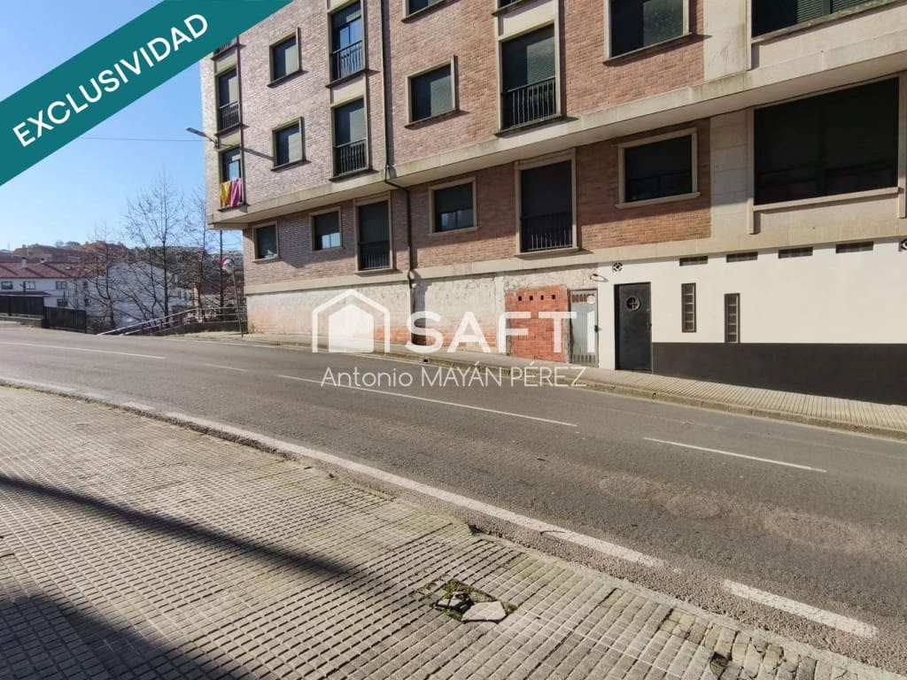 Local Commercial à vendre à Ribeira - 69 500 € (Ref: 9711880)