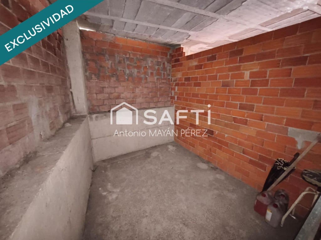 Local Commercial à vendre à Ribeira - 69 500 € (Ref: 9711880)