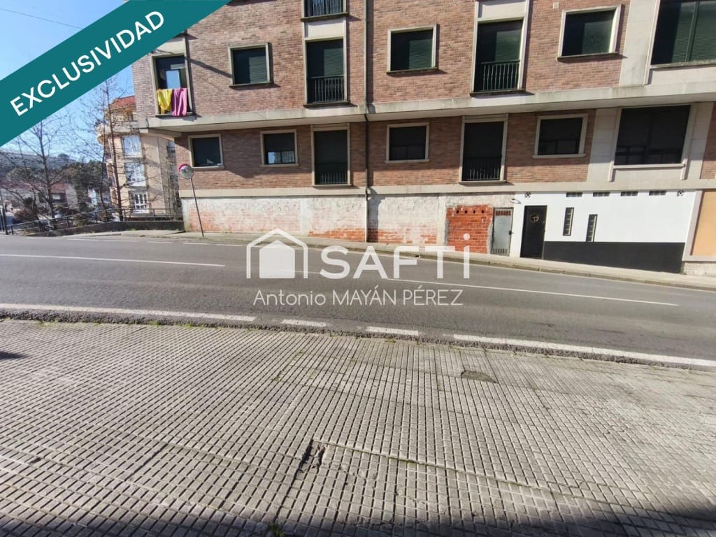 Local Commercial à vendre à Ribeira - 69 500 € (Ref: 9711880)