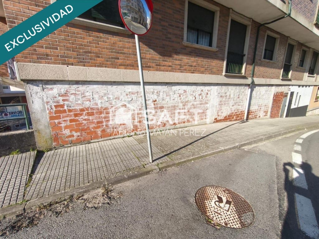 Local Commercial à vendre à Ribeira - 69 500 € (Ref: 9711880)