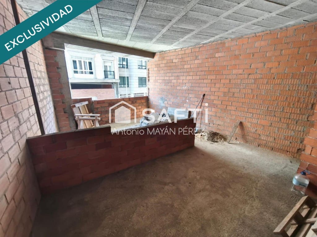 Local Commercial à vendre à Ribeira - 69 500 € (Ref: 9711880)