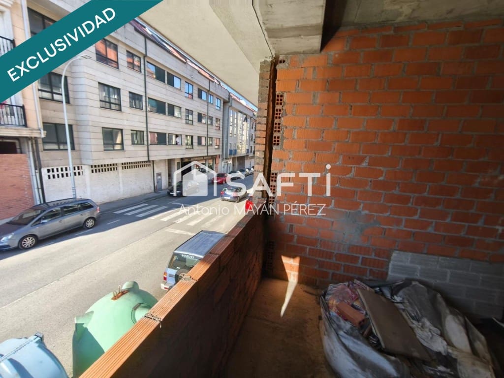 Local Commercial à vendre à Ribeira - 69 500 € (Ref: 9711880)