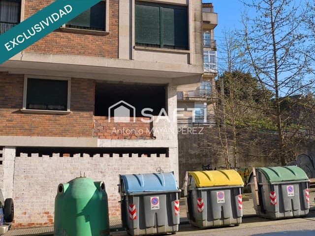 Local Commercial à vendre à Ribeira - 69 500 € (Ref: 9711880)