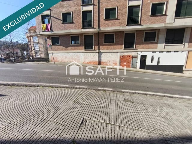 Local Commercial à vendre à Ribeira - 69 500 € (Ref: 9711880)