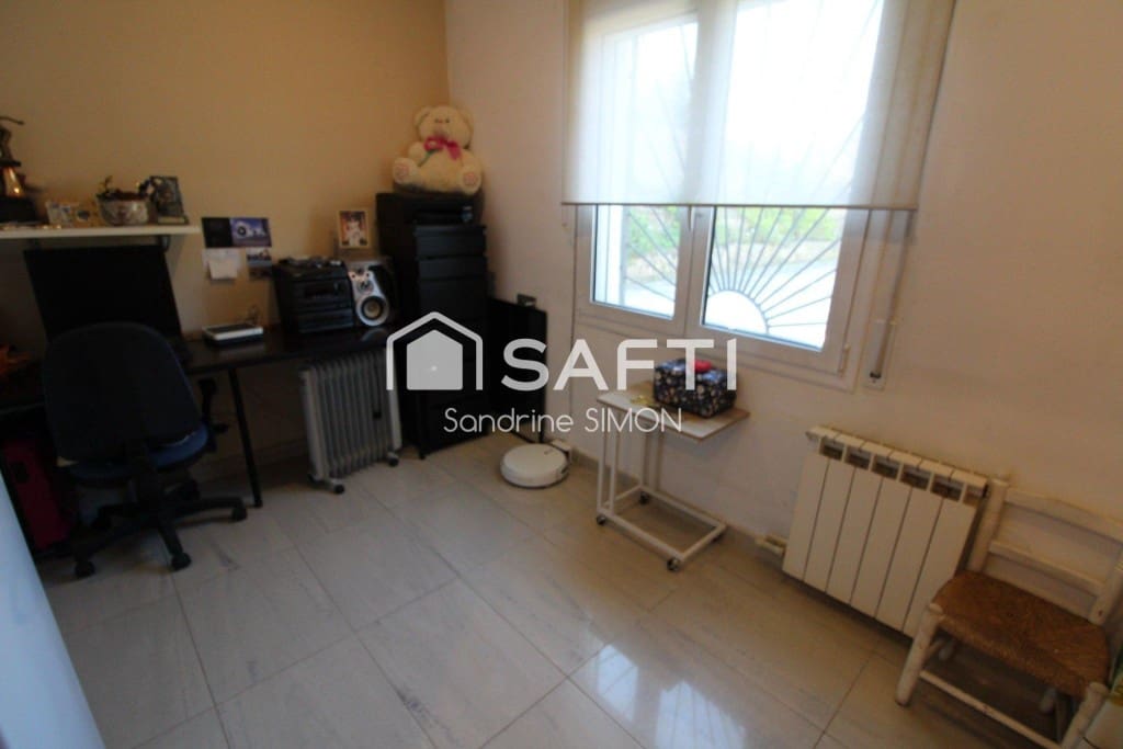 4 soveværelse Villa til salg i Macanet de la Selva - € 315.000 (Ref: 9711881)