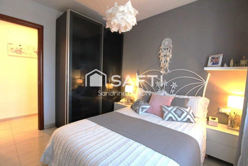 4 soveværelse Villa til salg i Macanet de la Selva - € 315.000 (Ref: 9711881)