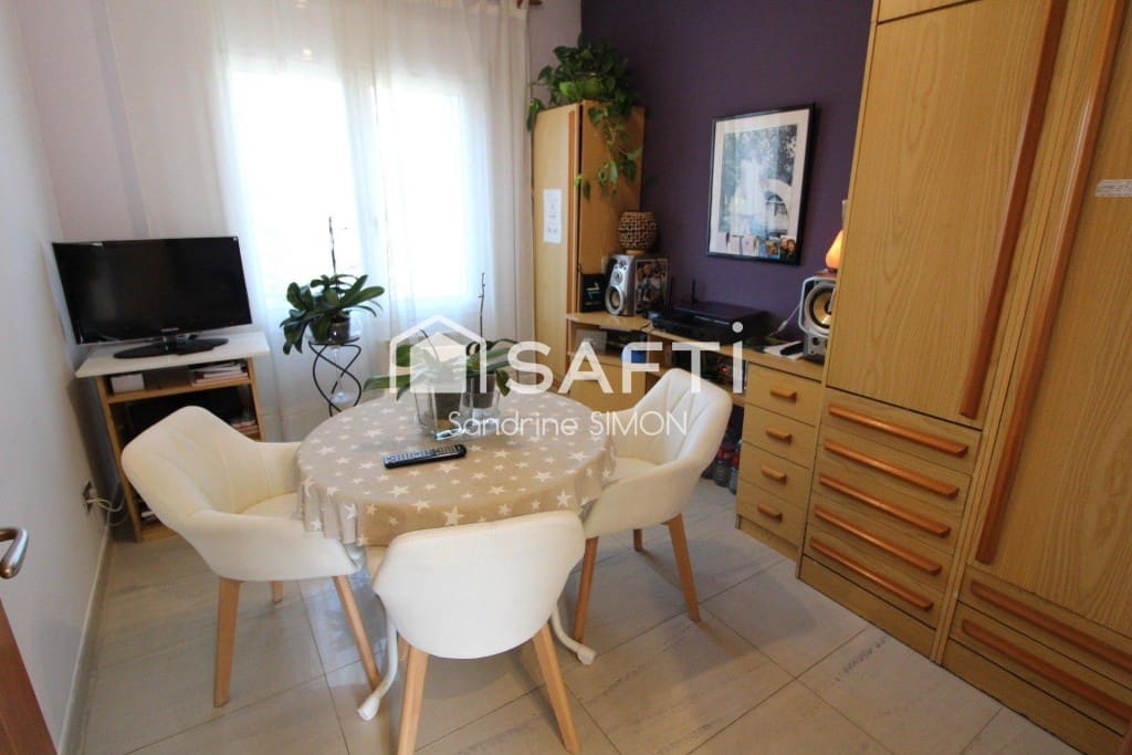 4 soveværelse Villa til salg i Macanet de la Selva - € 315.000 (Ref: 9711881)