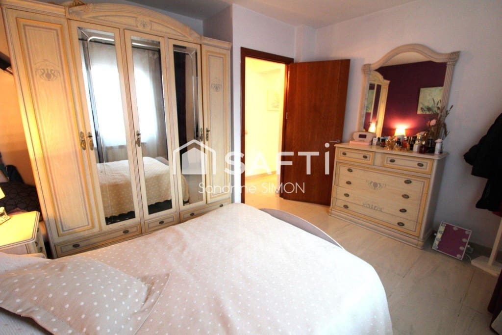 4 soveværelse Villa til salg i Macanet de la Selva - € 315.000 (Ref: 9711881)