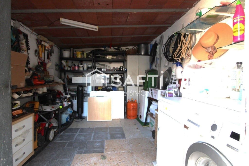 4 soveværelse Villa til salg i Macanet de la Selva - € 315.000 (Ref: 9711881)