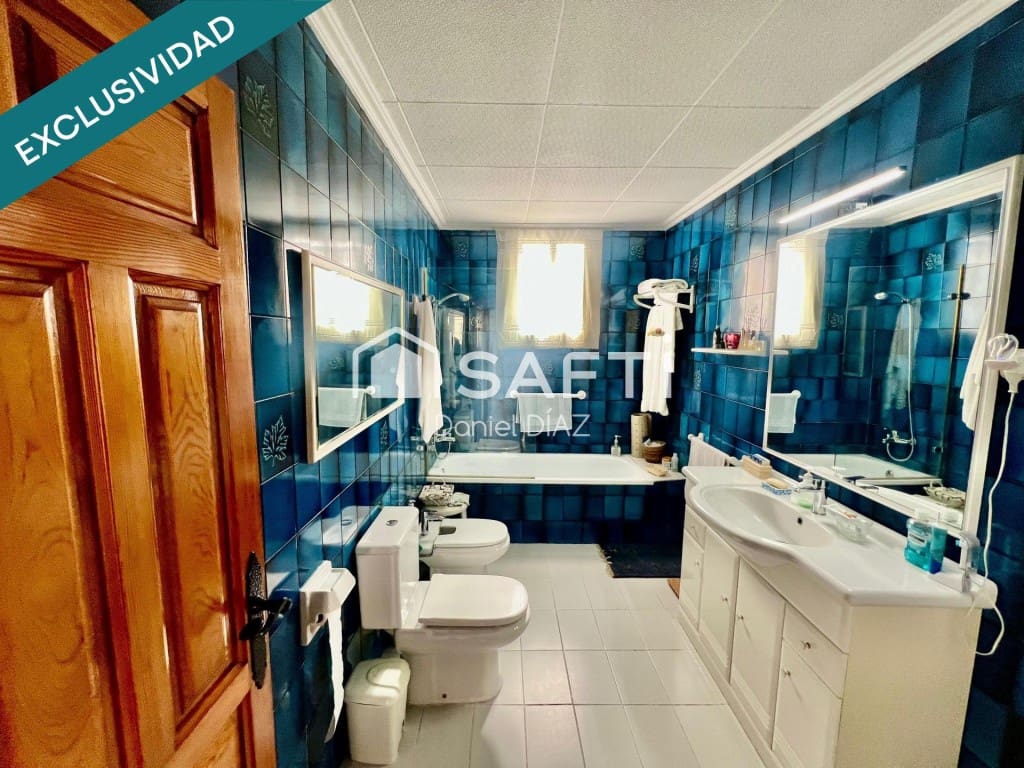 4 quarto Moradia para venda em Riudarenes com piscina garagem - 265 000 € (Ref: 9711882)