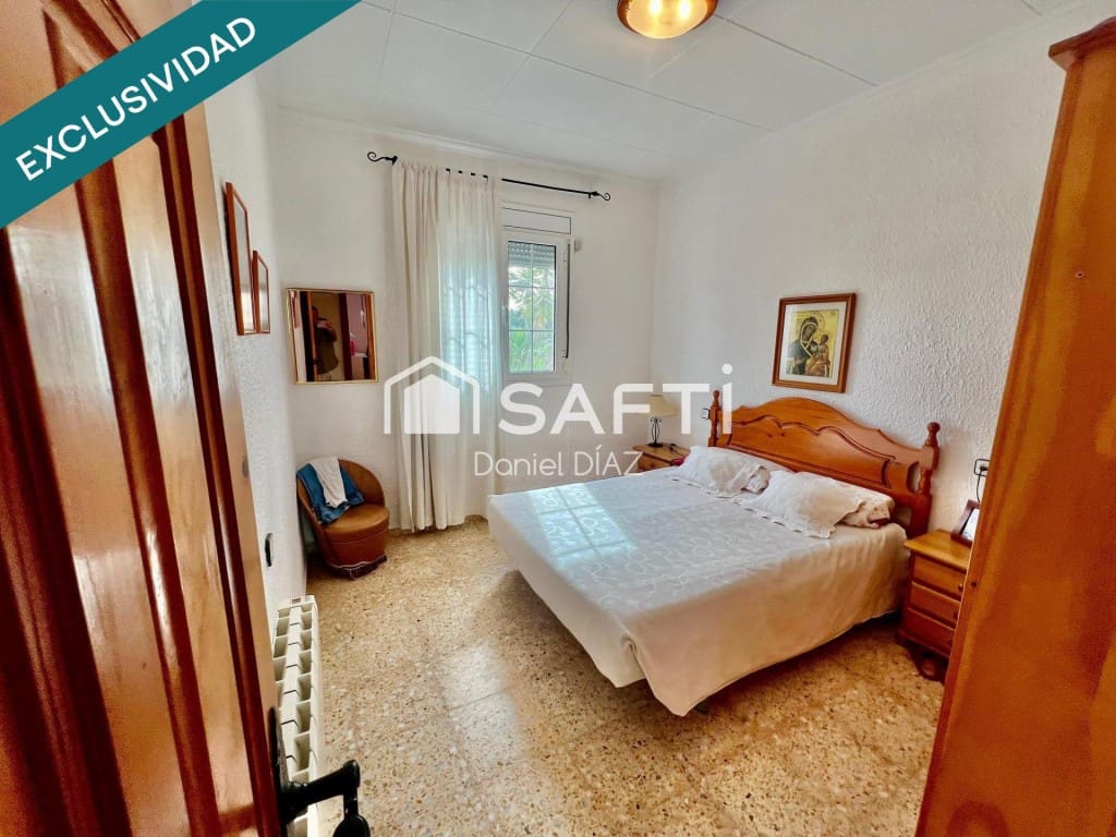 4 quarto Moradia para venda em Riudarenes com piscina garagem - 265 000 € (Ref: 9711882)