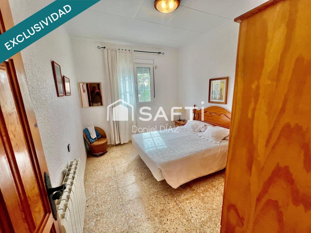 4 quarto Moradia para venda em Riudarenes com piscina garagem - 265 000 € (Ref: 9711882)