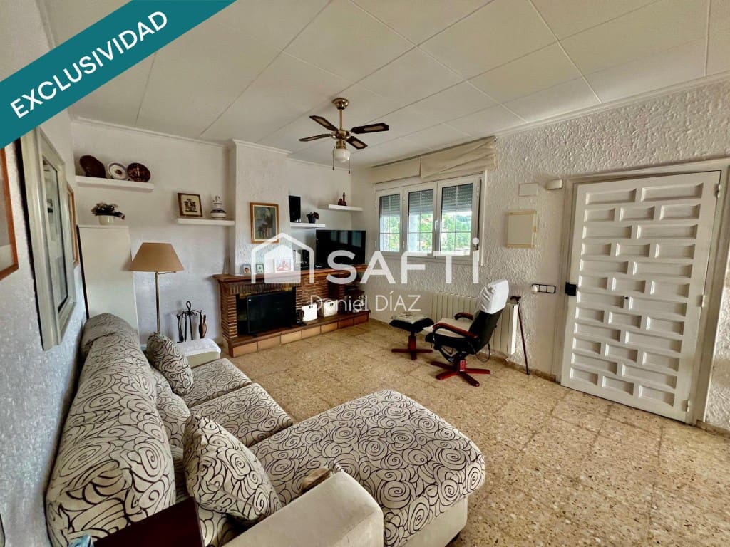 4 quarto Moradia para venda em Riudarenes com piscina garagem - 265 000 € (Ref: 9711882)