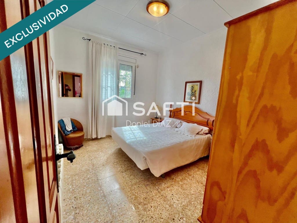 4 quarto Moradia para venda em Riudarenes com piscina garagem - 265 000 € (Ref: 9711882)