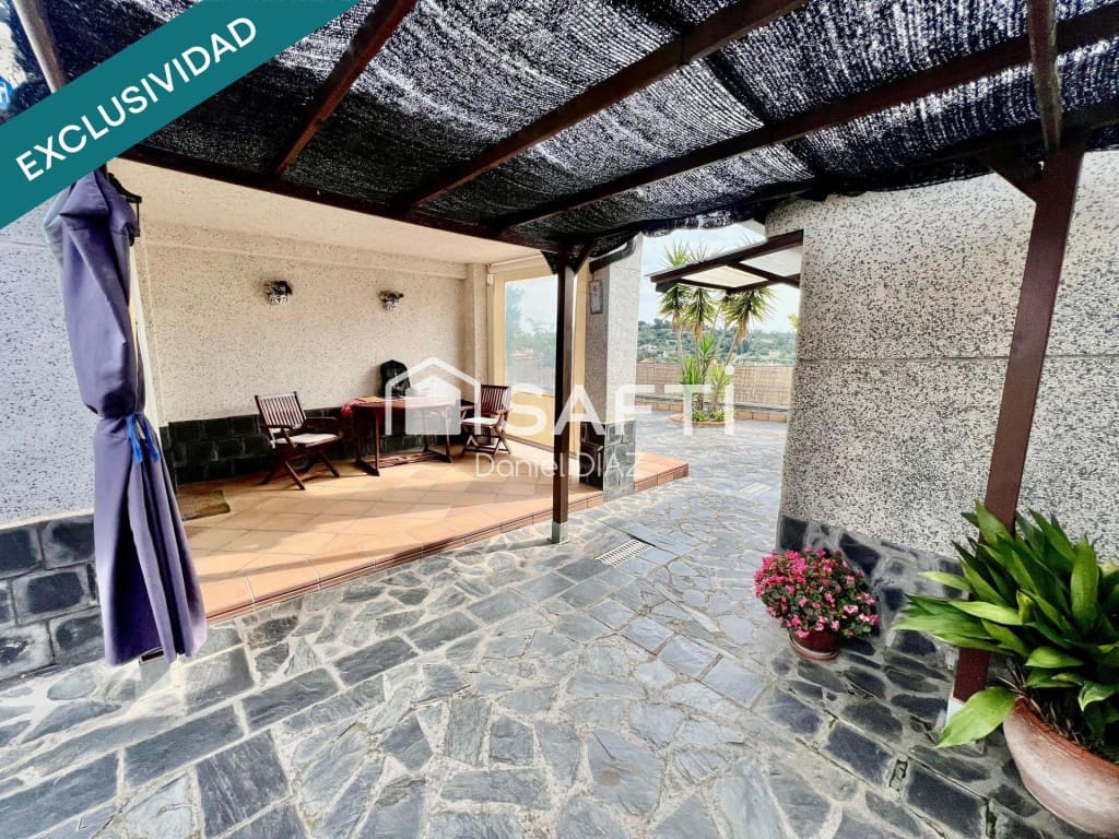 4 quarto Moradia para venda em Riudarenes com piscina garagem - 265 000 € (Ref: 9711882)