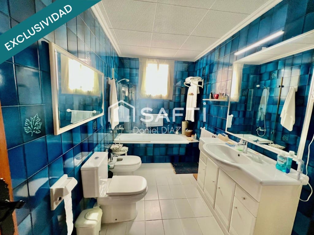 4 quarto Moradia para venda em Riudarenes com piscina garagem - 265 000 € (Ref: 9711882)
