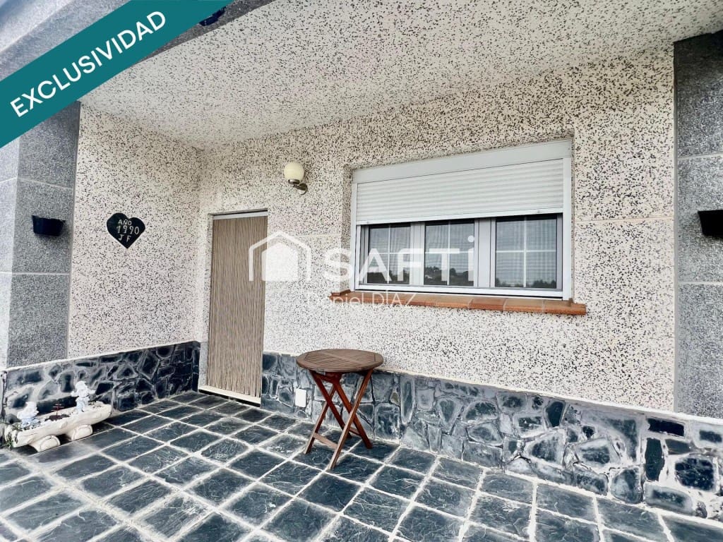 4 quarto Moradia para venda em Riudarenes com piscina garagem - 265 000 € (Ref: 9711882)