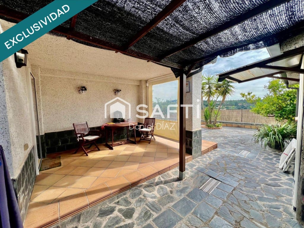 4 quarto Moradia para venda em Riudarenes com piscina garagem - 265 000 € (Ref: 9711882)
