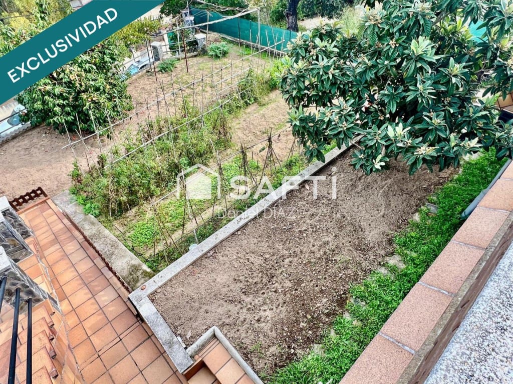 4 quarto Moradia para venda em Riudarenes com piscina garagem - 265 000 € (Ref: 9711882)