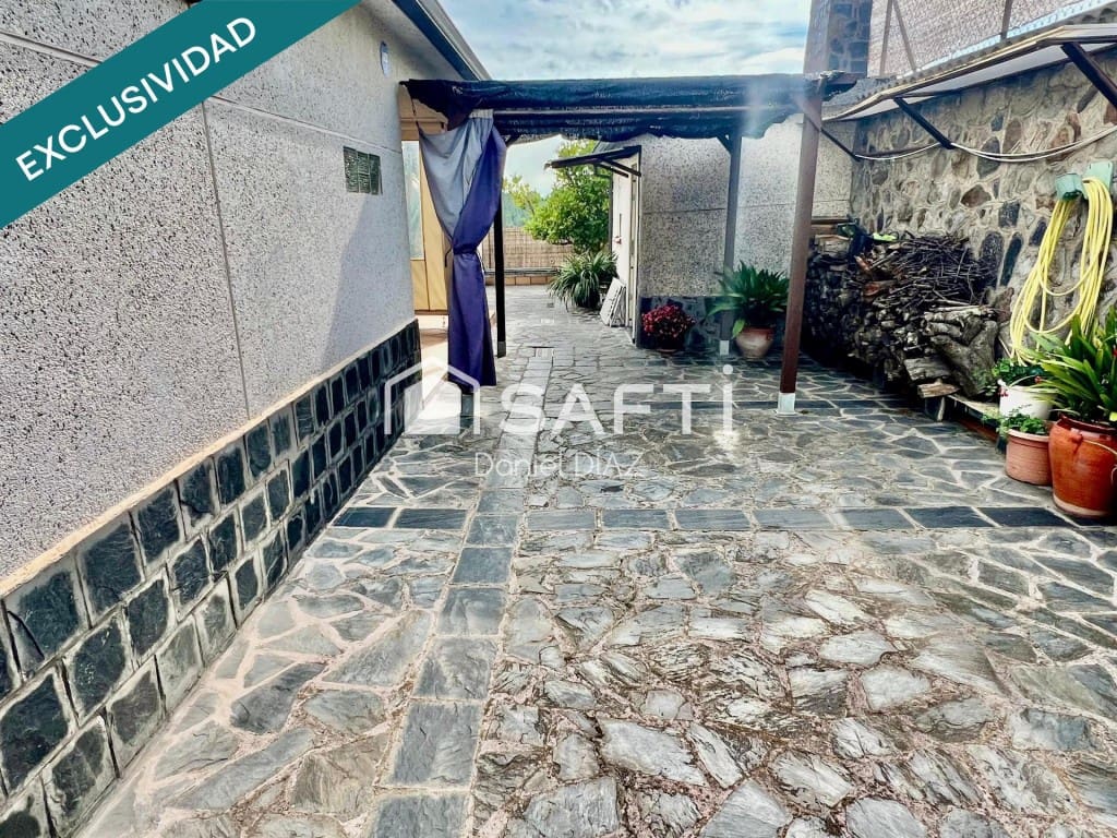 4 quarto Moradia para venda em Riudarenes com piscina garagem - 265 000 € (Ref: 9711882)