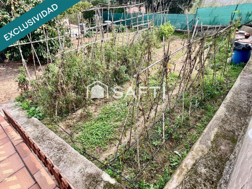4 quarto Moradia para venda em Riudarenes com piscina garagem - 265 000 € (Ref: 9711882)