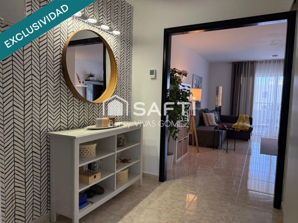 1 bedroom Apartment for sale in Costa Teguise with pool - € 250,000 (Ref: 9711884)