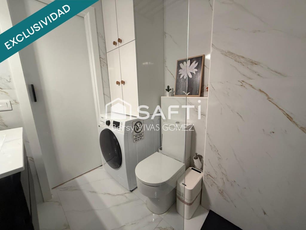 1 bedroom Apartment for sale in Costa Teguise with pool - € 250,000 (Ref: 9711884)