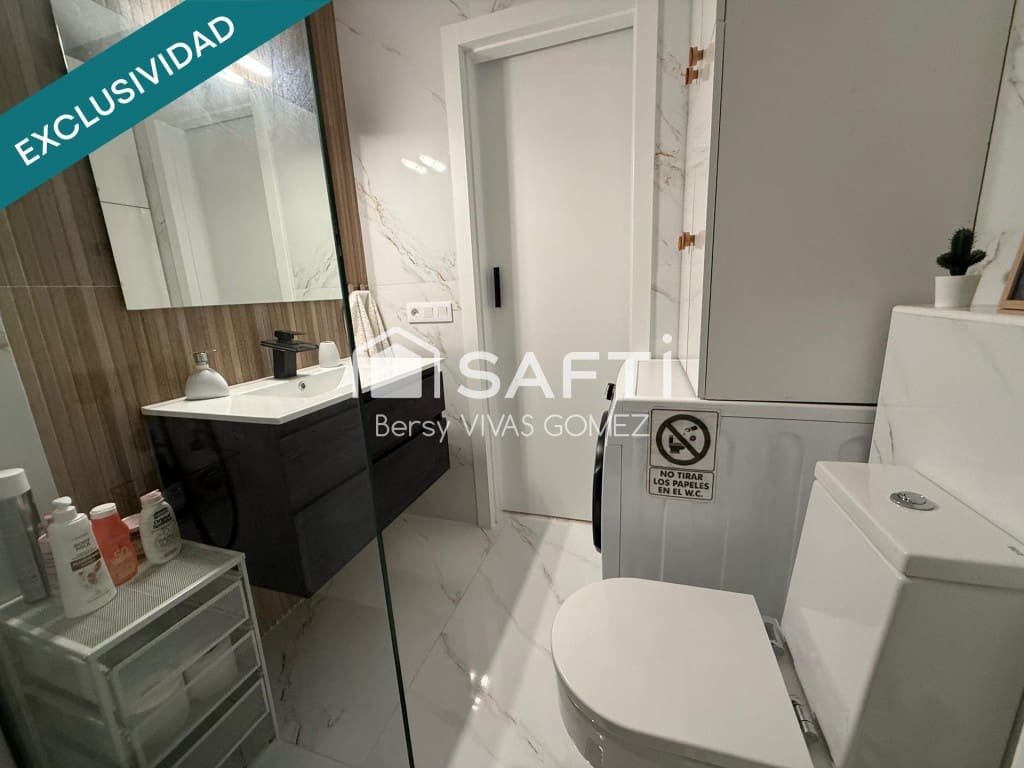 1 bedroom Apartment for sale in Costa Teguise with pool - € 250,000 (Ref: 9711884)