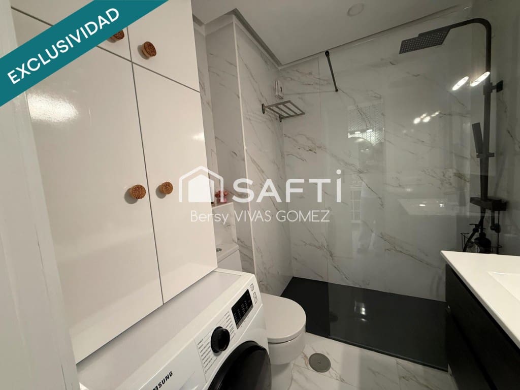 1 bedroom Apartment for sale in Costa Teguise with pool - € 250,000 (Ref: 9711884)