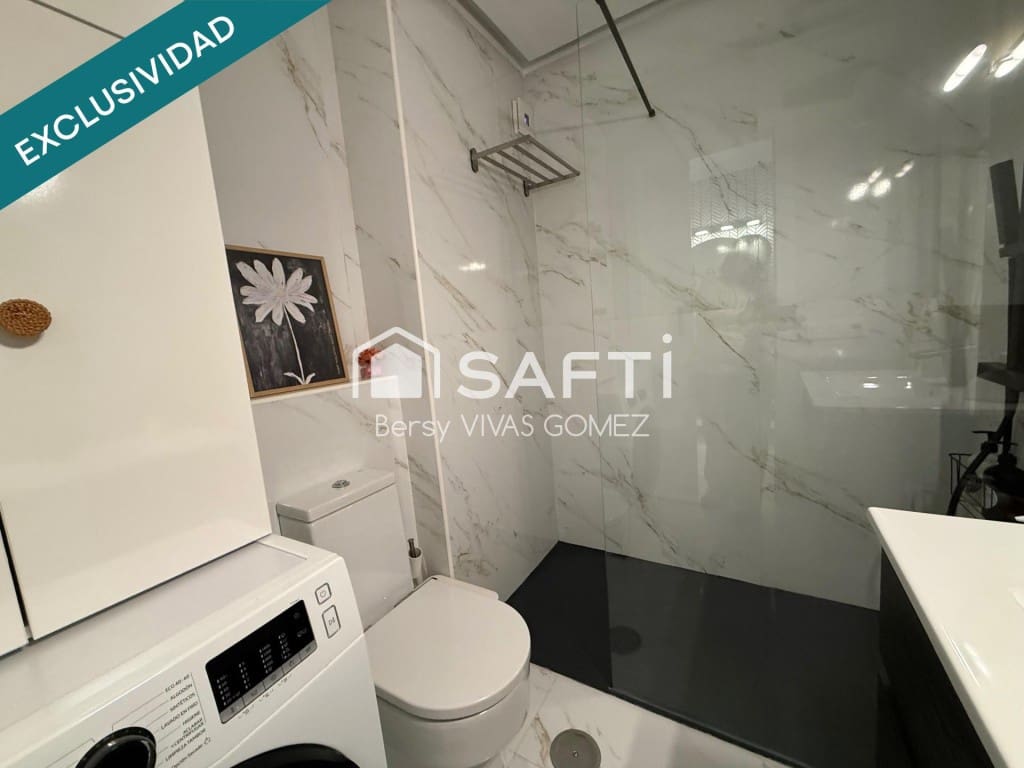 1 bedroom Apartment for sale in Costa Teguise with pool - € 250,000 (Ref: 9711884)