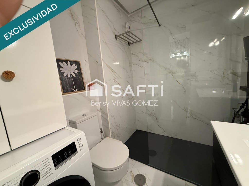 1 bedroom Apartment for sale in Costa Teguise with pool - € 250,000 (Ref: 9711884)