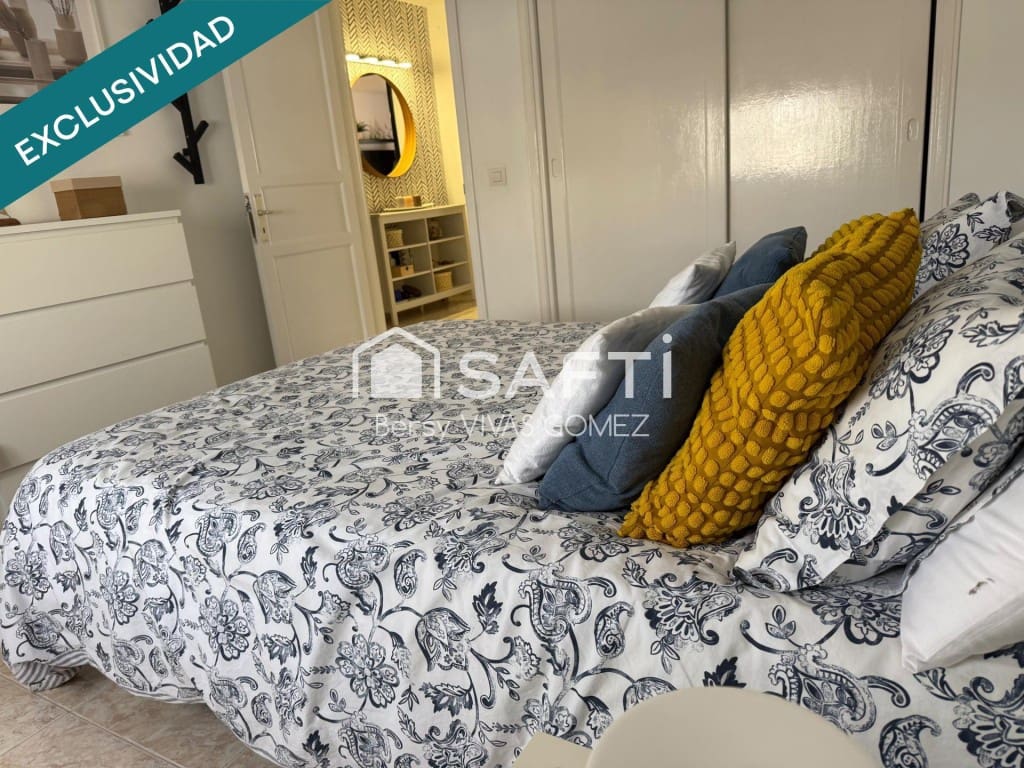 1 bedroom Apartment for sale in Costa Teguise with pool - € 250,000 (Ref: 9711884)