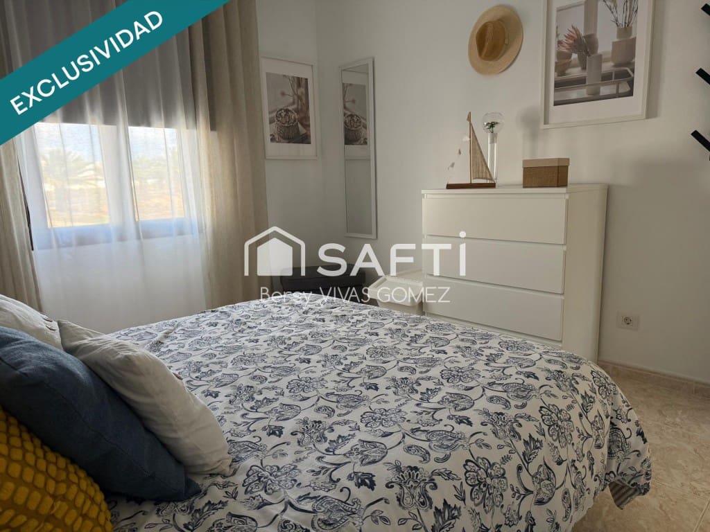 1 bedroom Apartment for sale in Costa Teguise with pool - € 250,000 (Ref: 9711884)