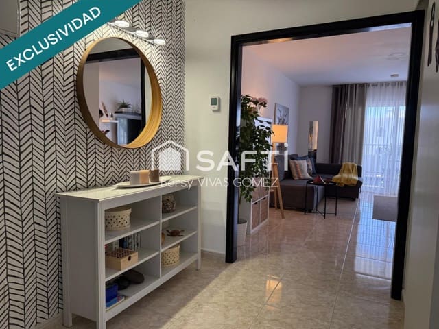 1 bedroom Apartment for sale in Costa Teguise, Teguise with pool - € 250,000 (Ref: 9711884)