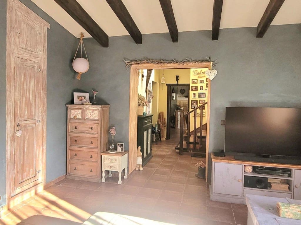 Chalet de 3 habitaciones en Cártama en venta - 498.000 € (Ref: 9711885)