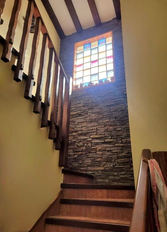 Chalet de 3 habitaciones en Cártama en venta - 498.000 € (Ref: 9711885)